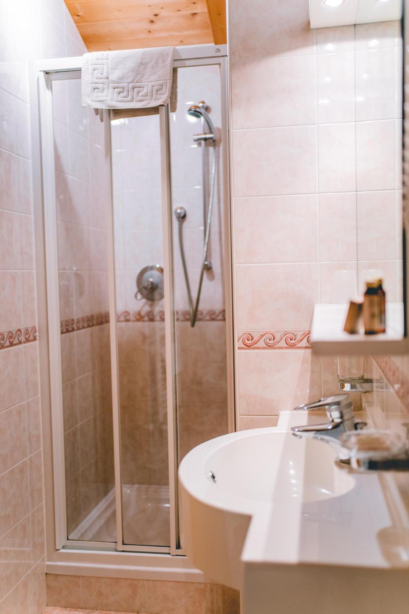 Garni Hotel Belalp Santa Cristina Val Gardena Ngoại thất bức ảnh