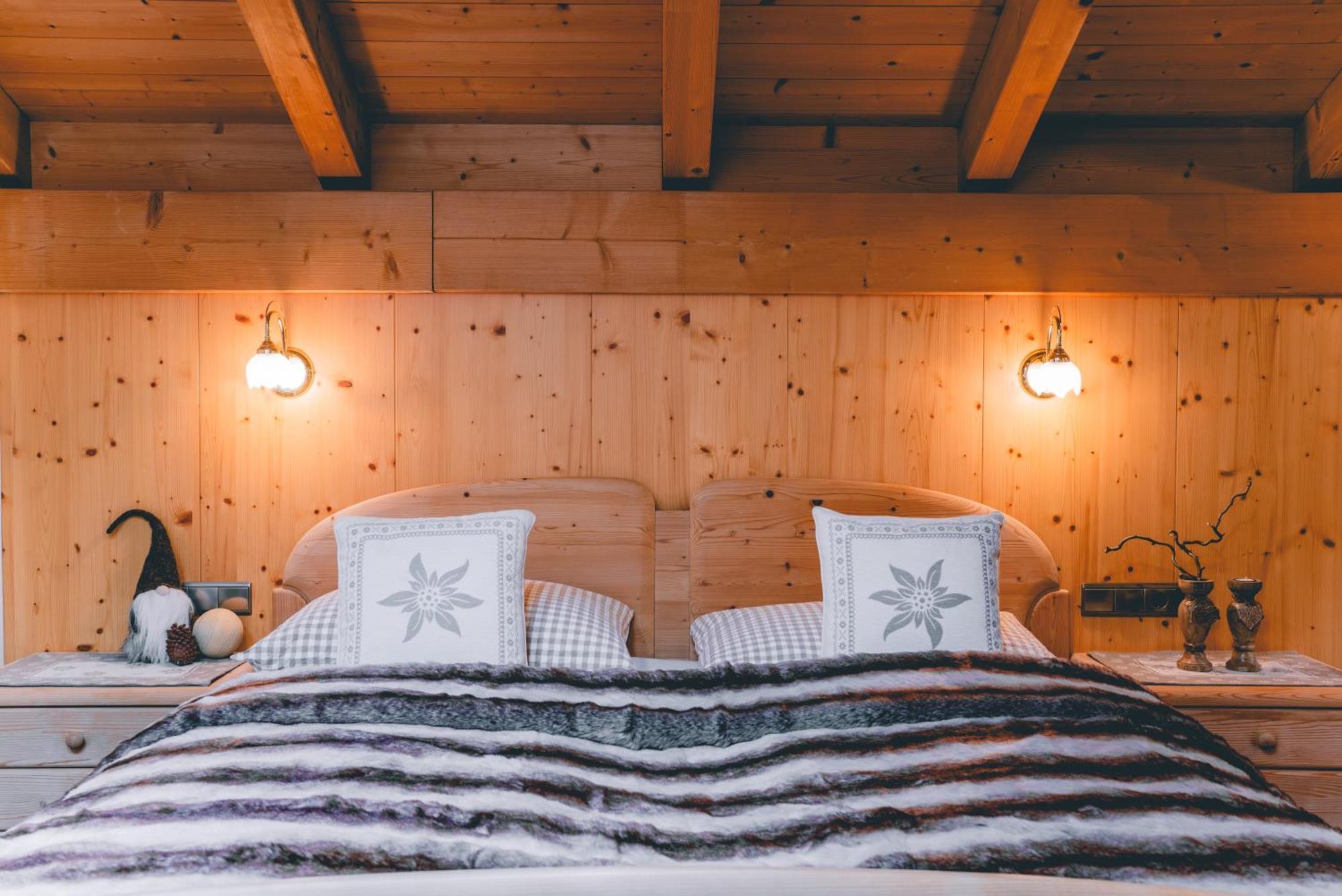 Garni Hotel Belalp Santa Cristina Val Gardena Ngoại thất bức ảnh