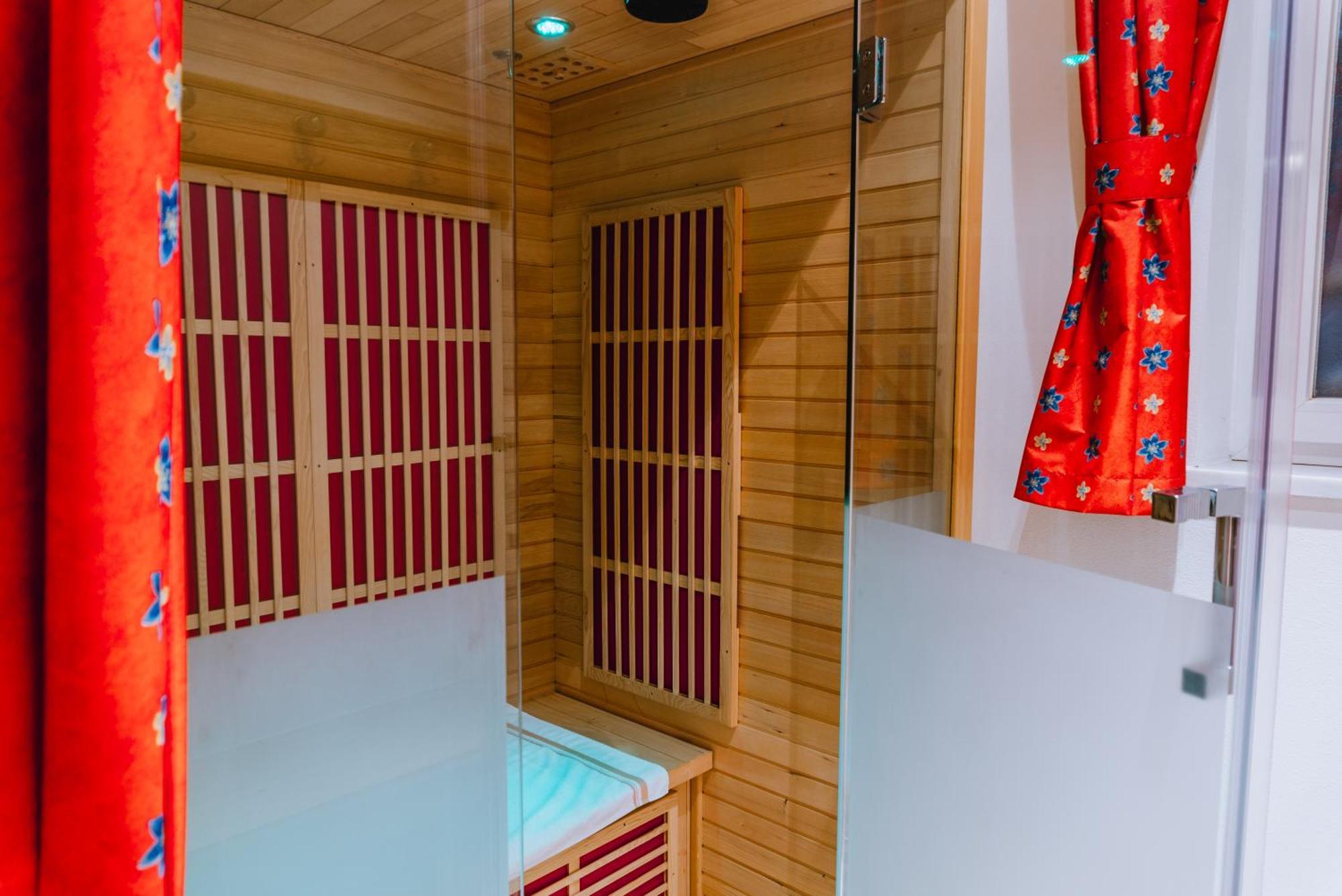 Garni Hotel Belalp Santa Cristina Val Gardena Ngoại thất bức ảnh
