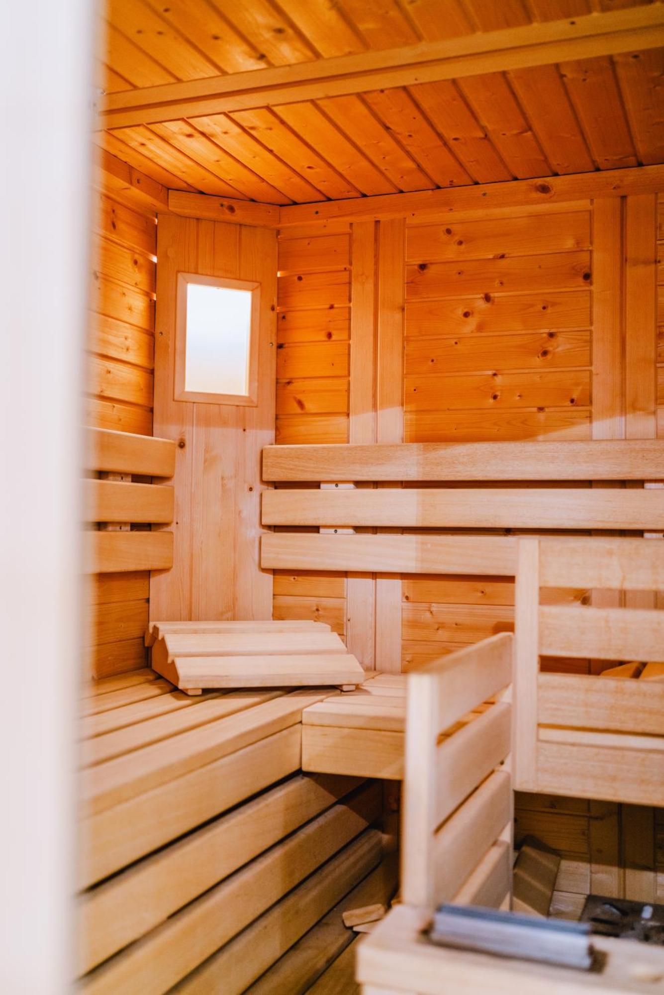 Garni Hotel Belalp Santa Cristina Val Gardena Ngoại thất bức ảnh