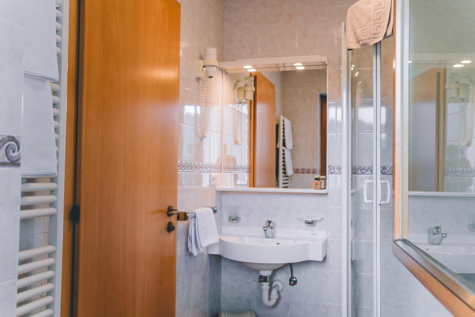 Garni Hotel Belalp Santa Cristina Val Gardena Ngoại thất bức ảnh