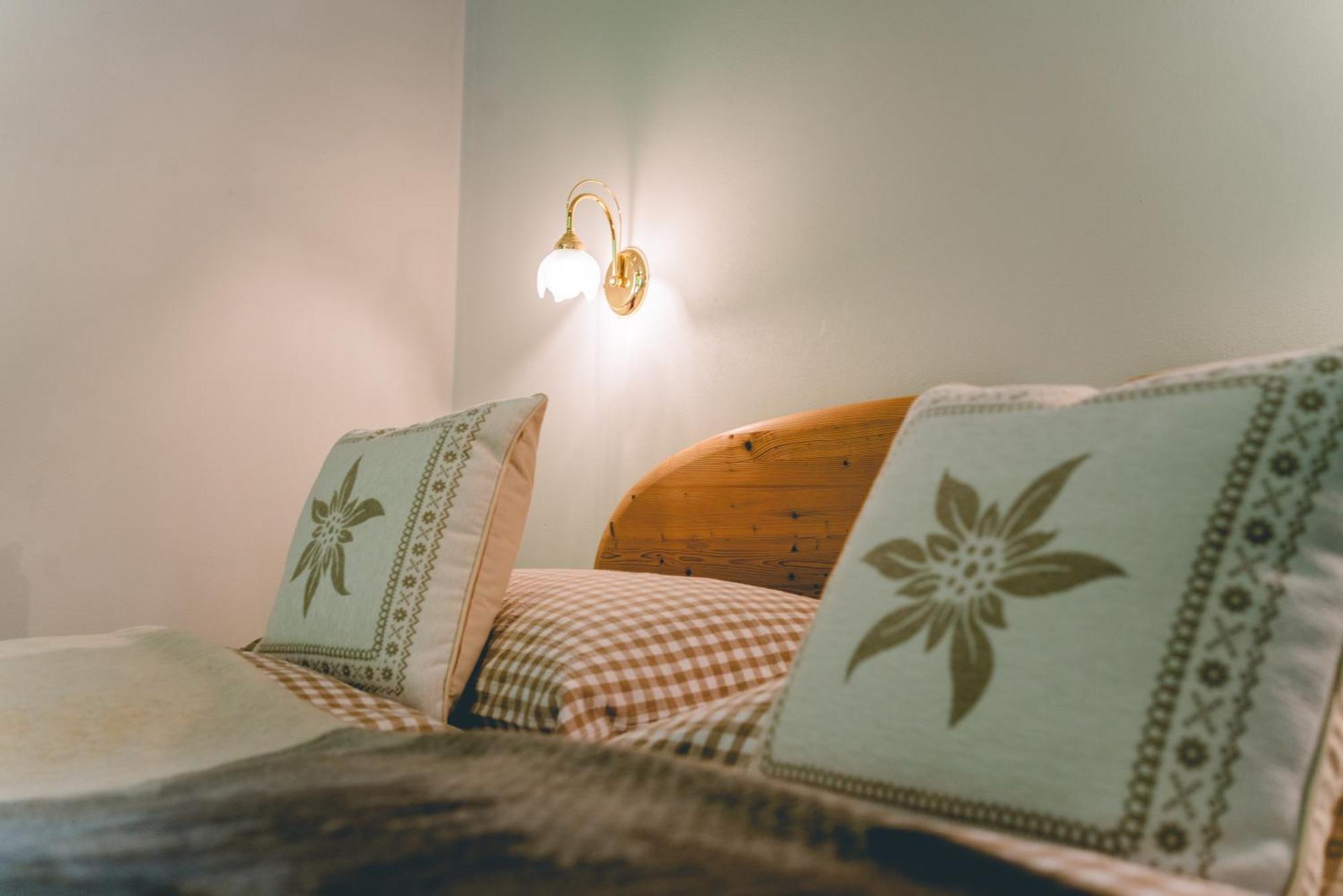 Garni Hotel Belalp Santa Cristina Val Gardena Ngoại thất bức ảnh