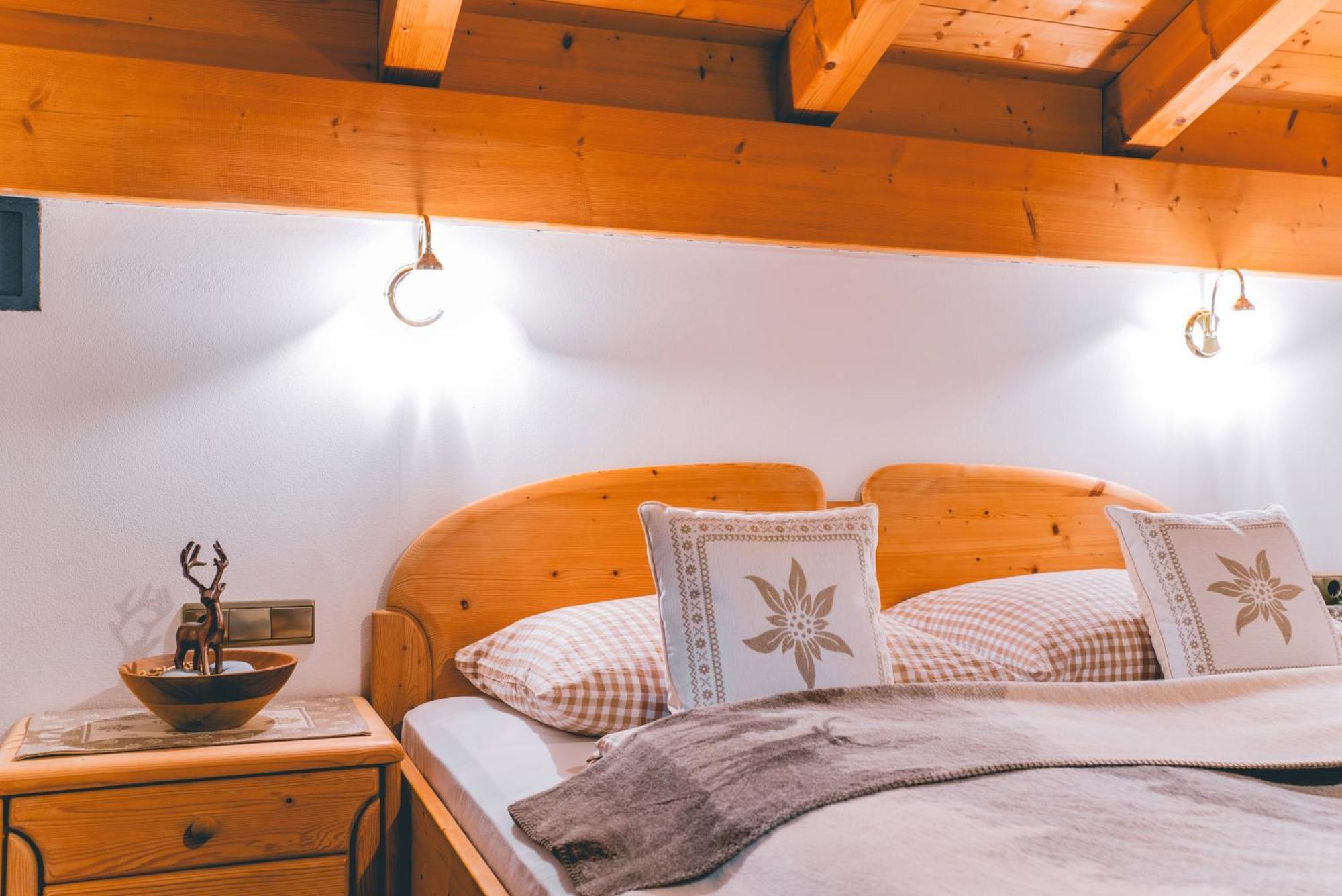 Garni Hotel Belalp Santa Cristina Val Gardena Ngoại thất bức ảnh