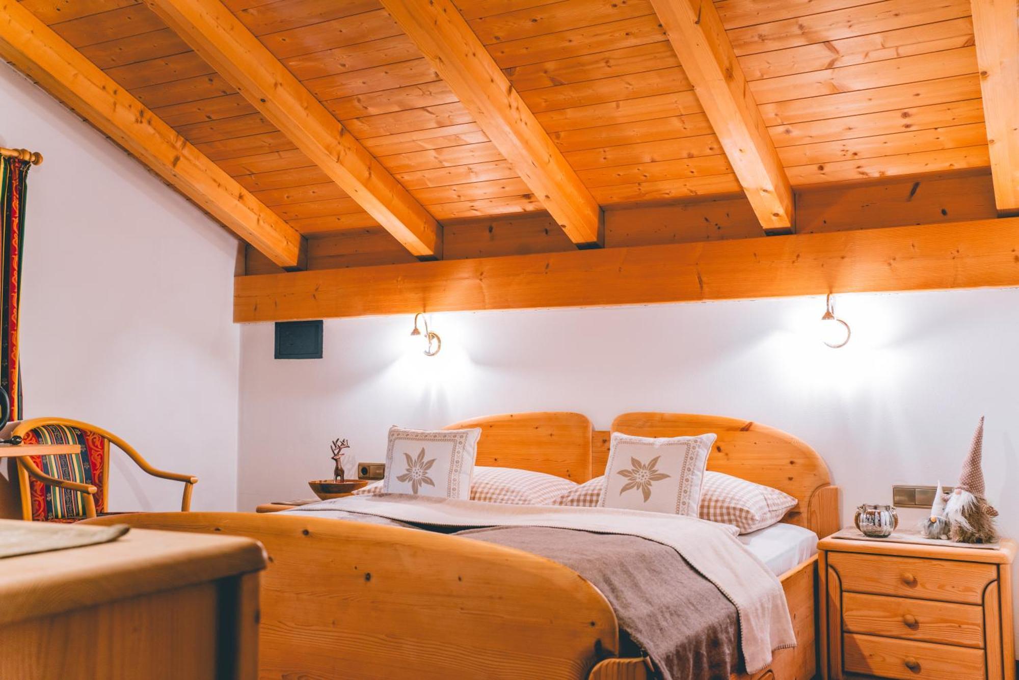 Garni Hotel Belalp Santa Cristina Val Gardena Ngoại thất bức ảnh